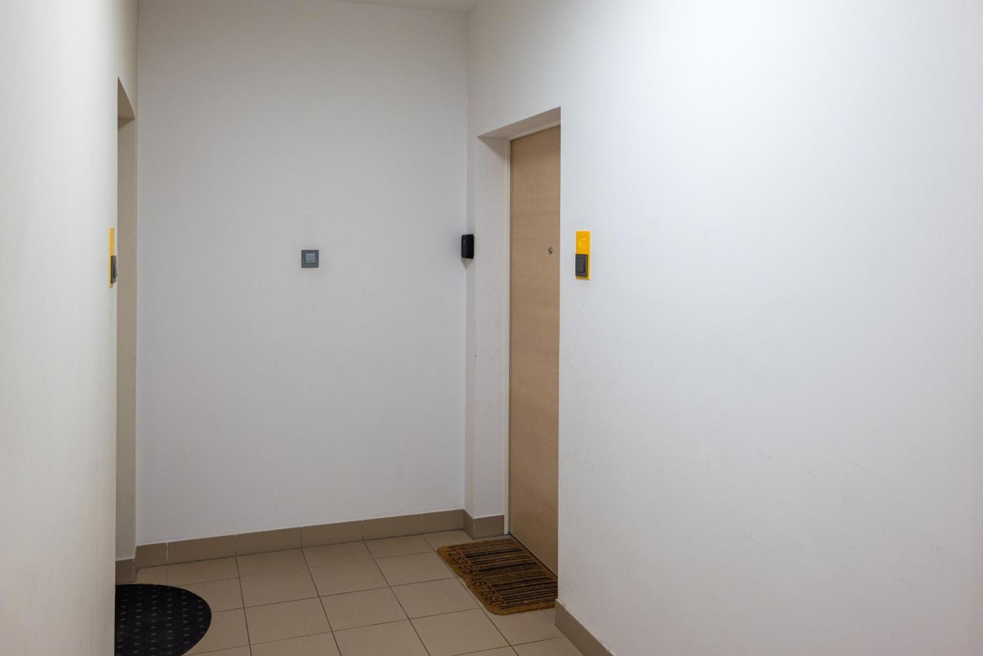 Wola Jana Kazimierza Chic Apartment Varsavia Esterno foto