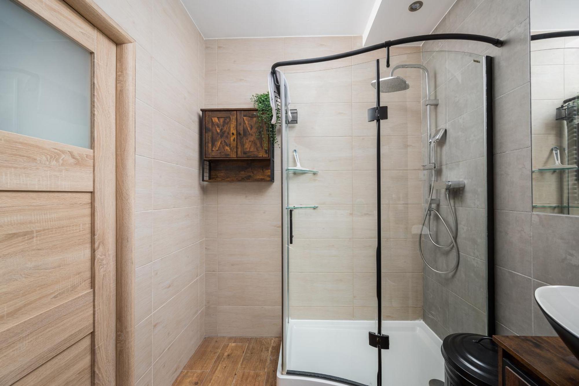 Wola Jana Kazimierza Chic Apartment Varsavia Esterno foto
